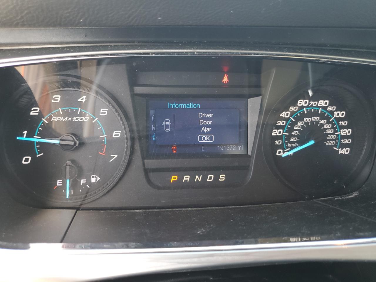 2014 Ford Taurus Sel VIN: 1FAHP2E84EG106951 Lot: 67585554