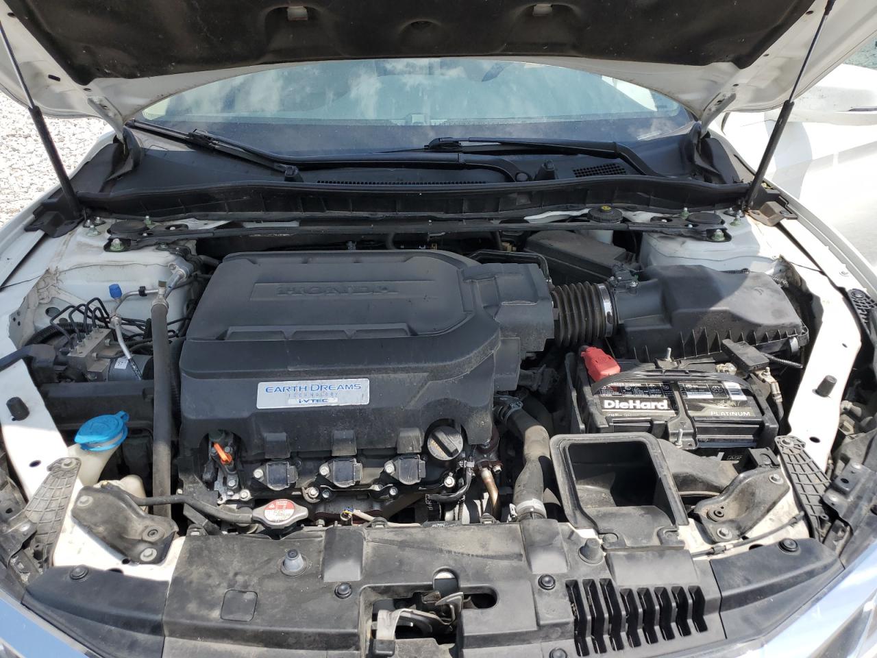 1HGCR3F91GA032469 2016 Honda Accord Touring