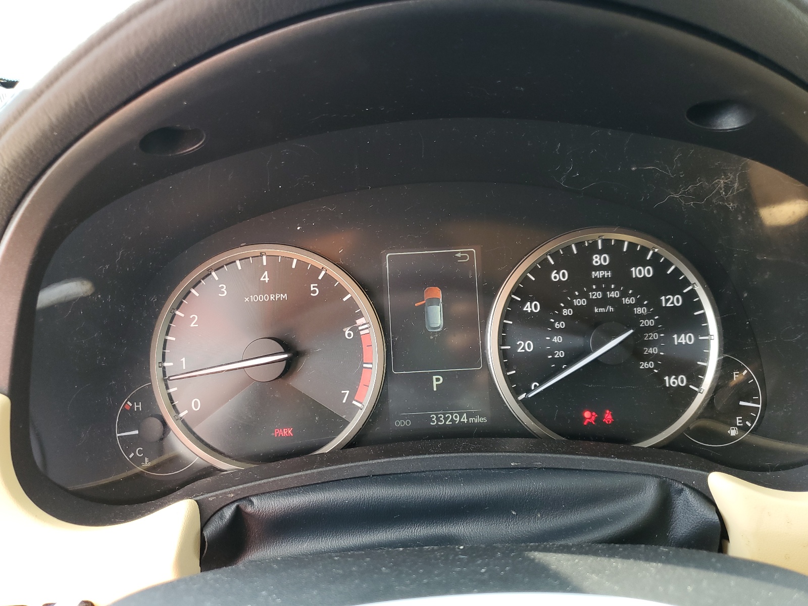 JTJGARDZ1M2260729 2021 Lexus Nx 300 Base