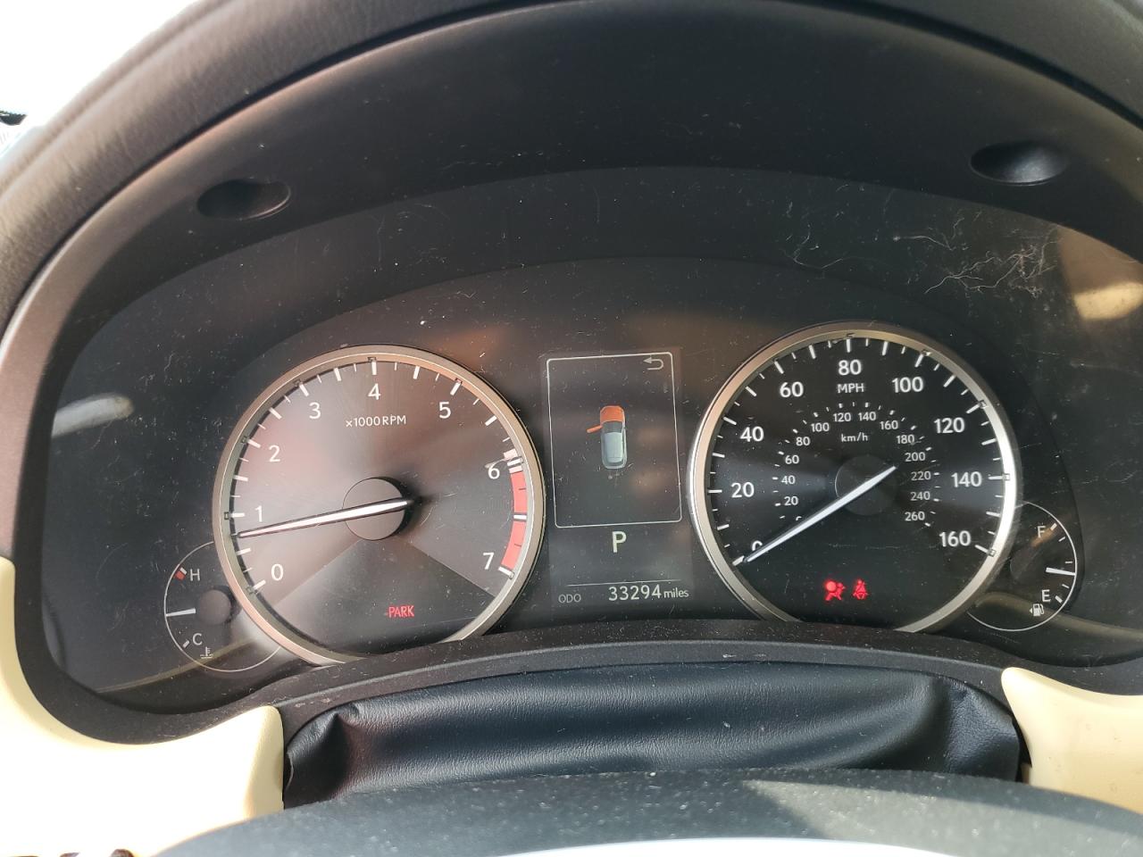 2021 Lexus Nx 300 Base VIN: JTJGARDZ1M2260729 Lot: 65181434