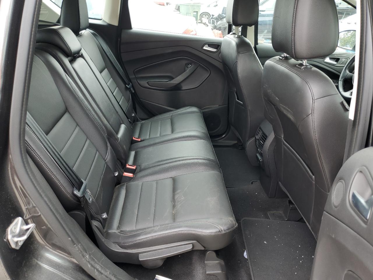 2016 Ford C-Max Premium Sel VIN: 1FADP5CU3GL114162 Lot: 67585374