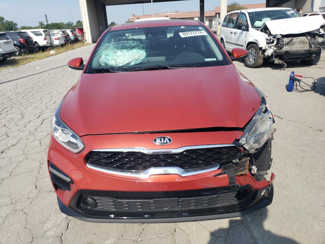 2019 Kia Forte - Image 5