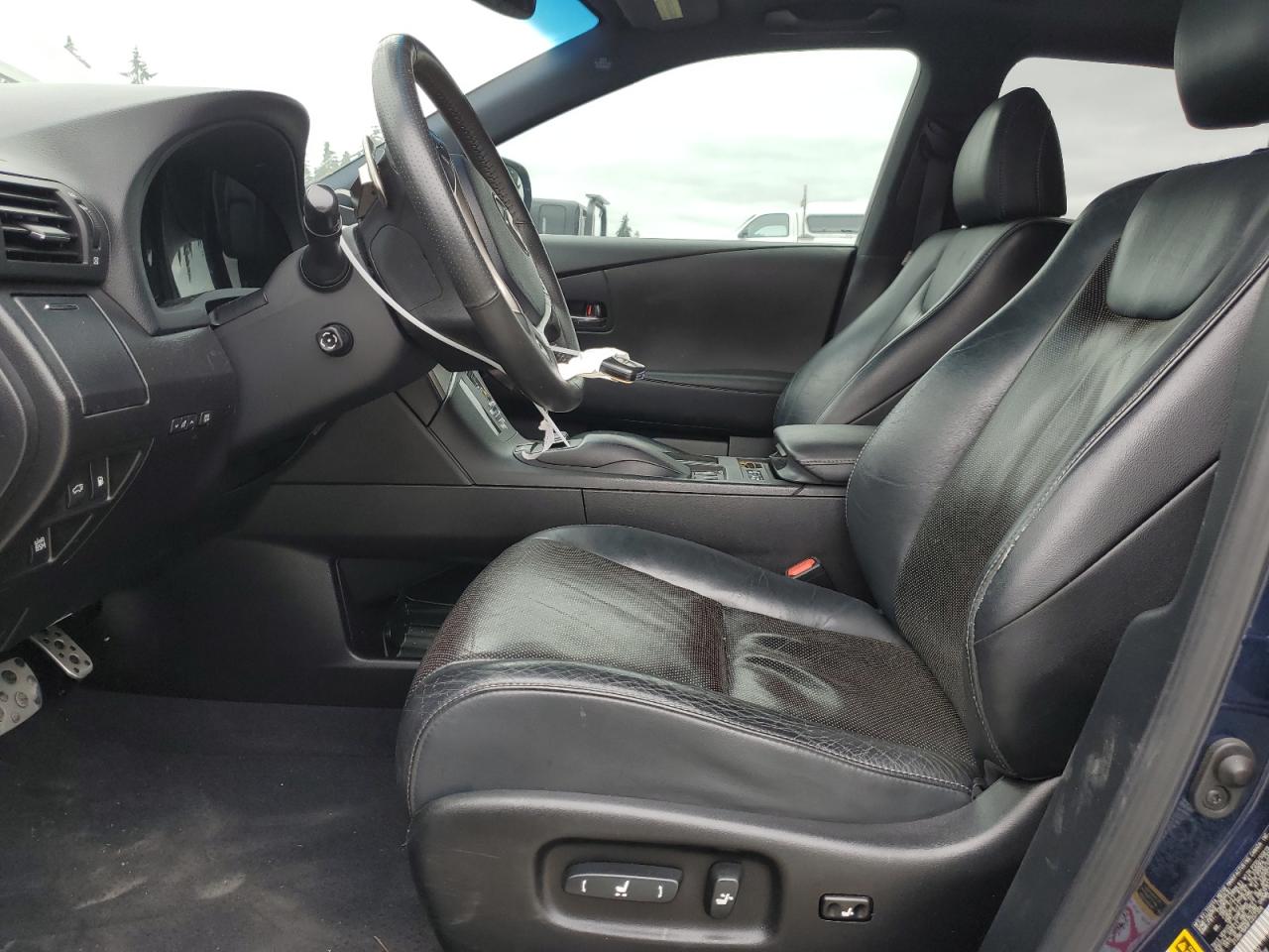 2015 Lexus Rx 350 Base VIN: 2T2BK1BA9FC257358 Lot: 66173294