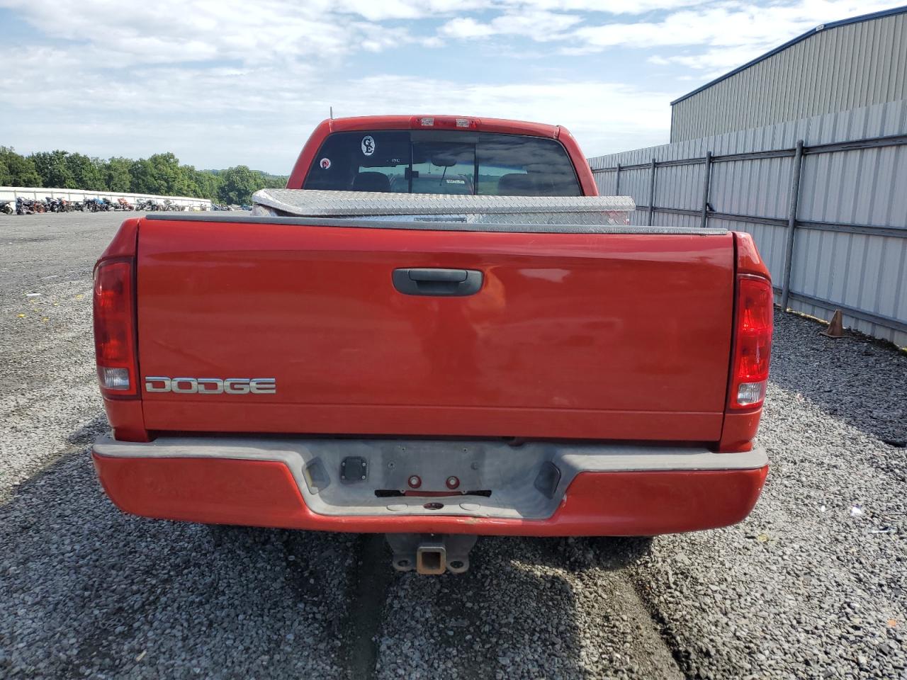 1D7HA18Z82J161384 2002 Dodge Ram 1500