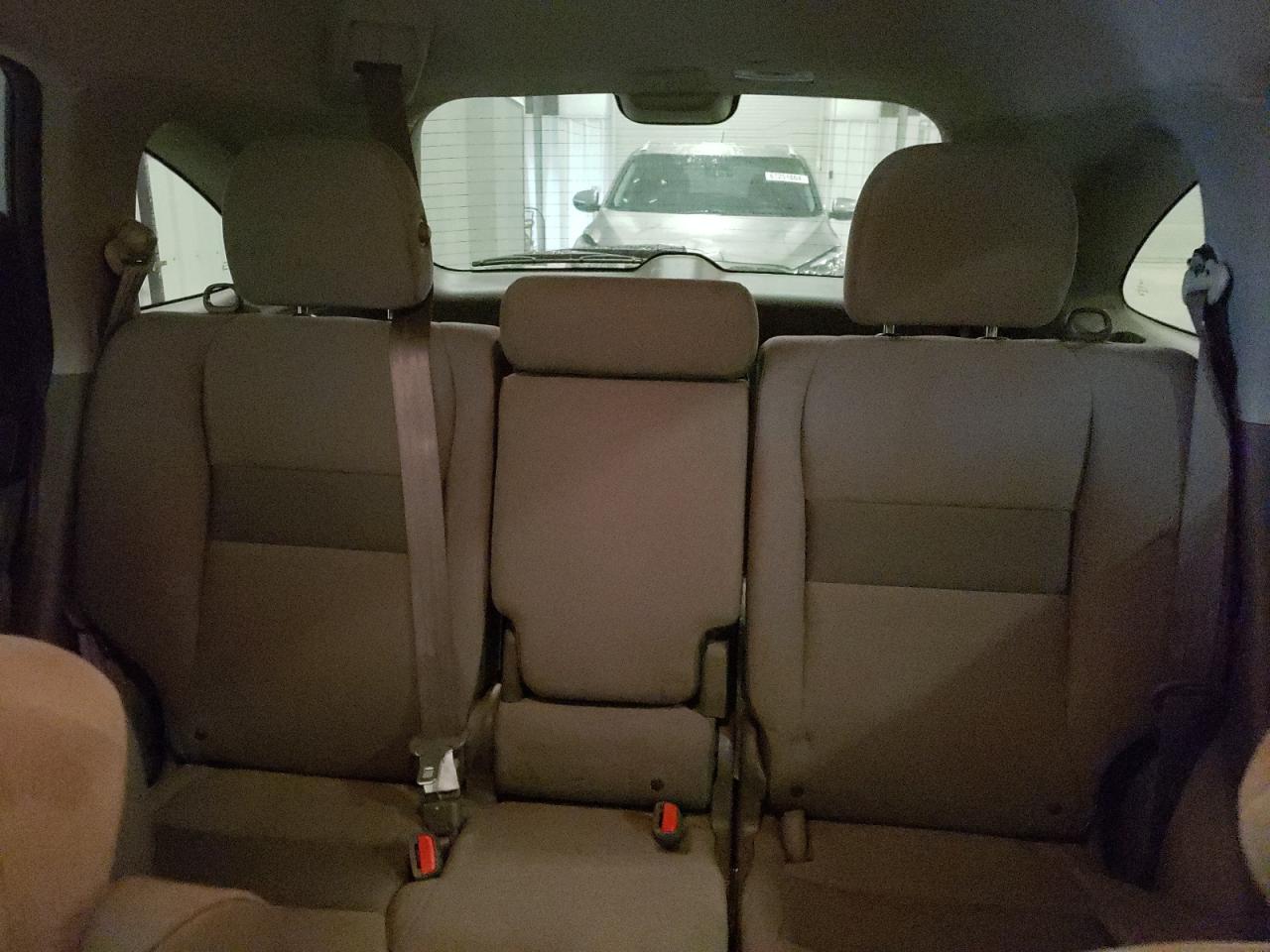 2011 Honda Cr-V Se VIN: 5J6RE4H44BL105658 Lot: 68137454