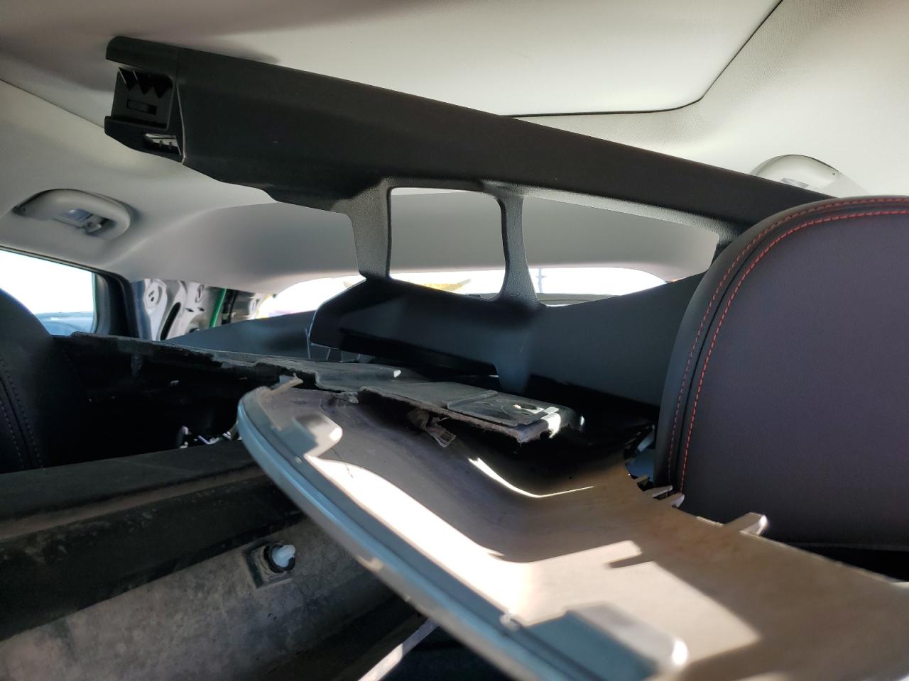 2023 Chevrolet Bolt Euv Premier VIN: 1G1FZ6S00P4143221 Lot: 67044084