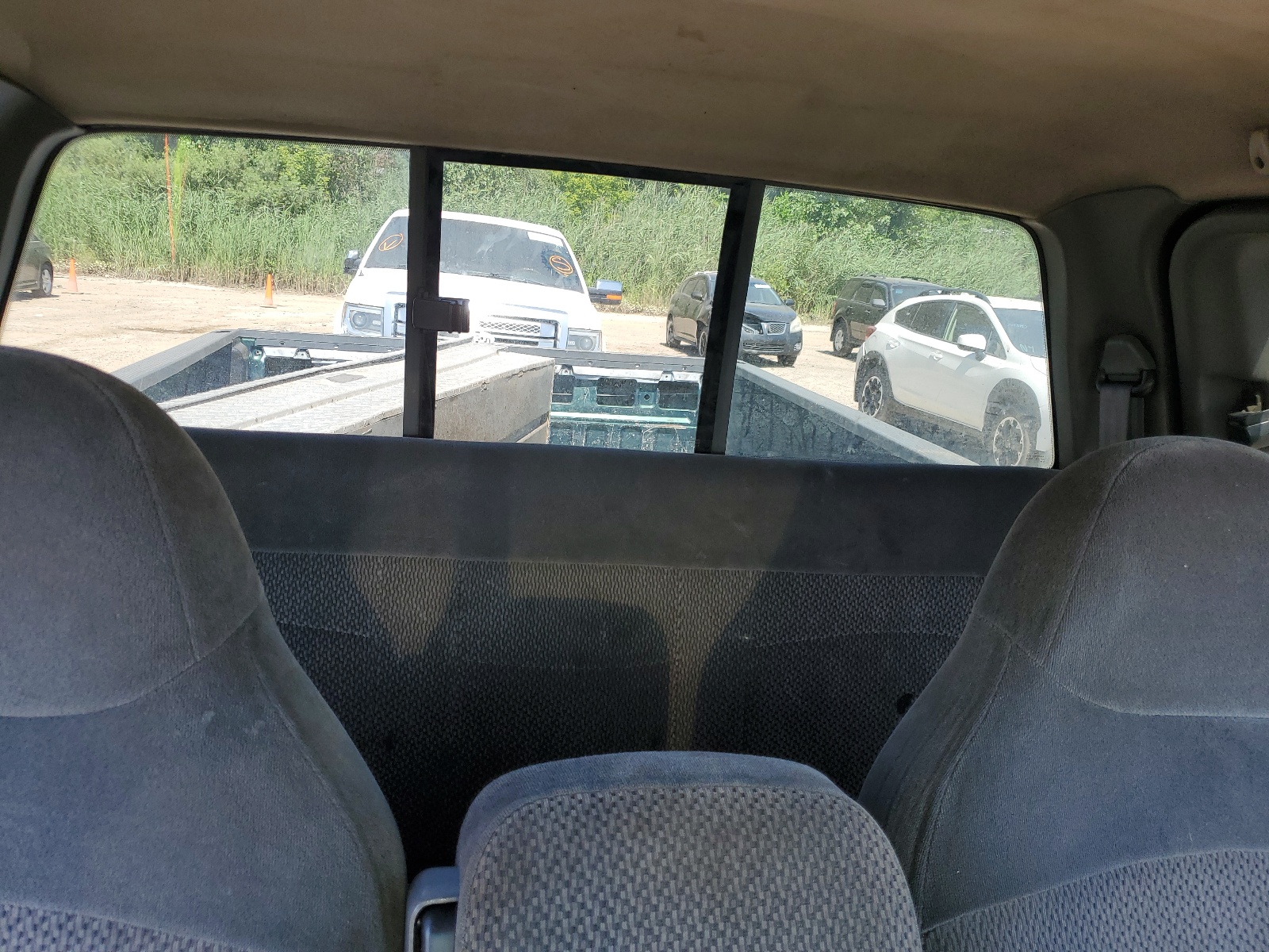 1FTRX17W2XNB11276 1999 Ford F150