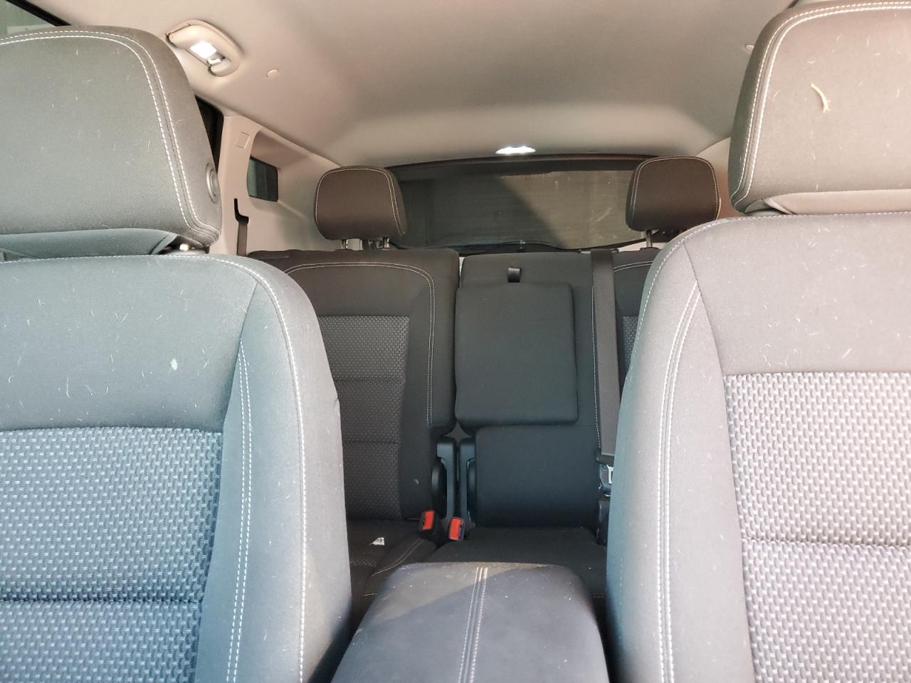 2022 GMC Terrain Sle VIN: 3GKALMEV2NL196853 Lot: 66766524