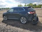 2016 Lincoln Mkx Reserve продається в Columbia Station, OH - Rear End