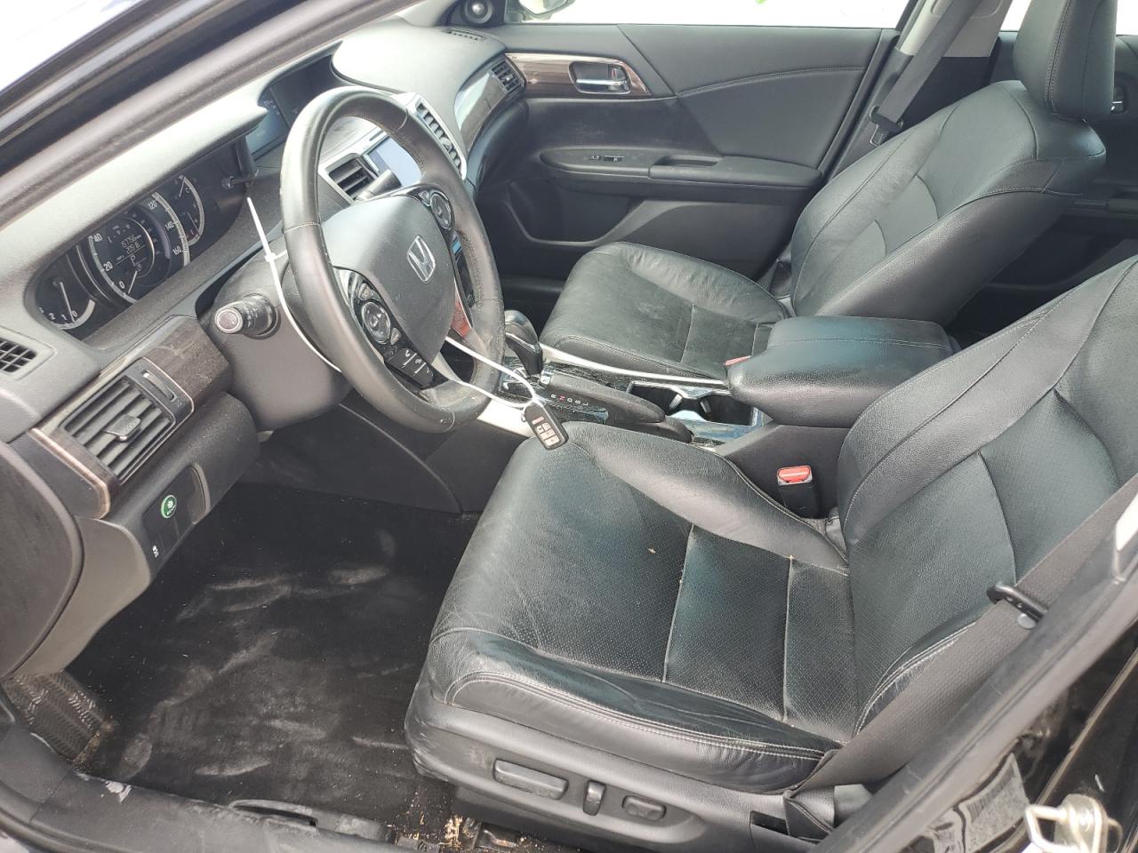 2017 Honda Accord - Image 7