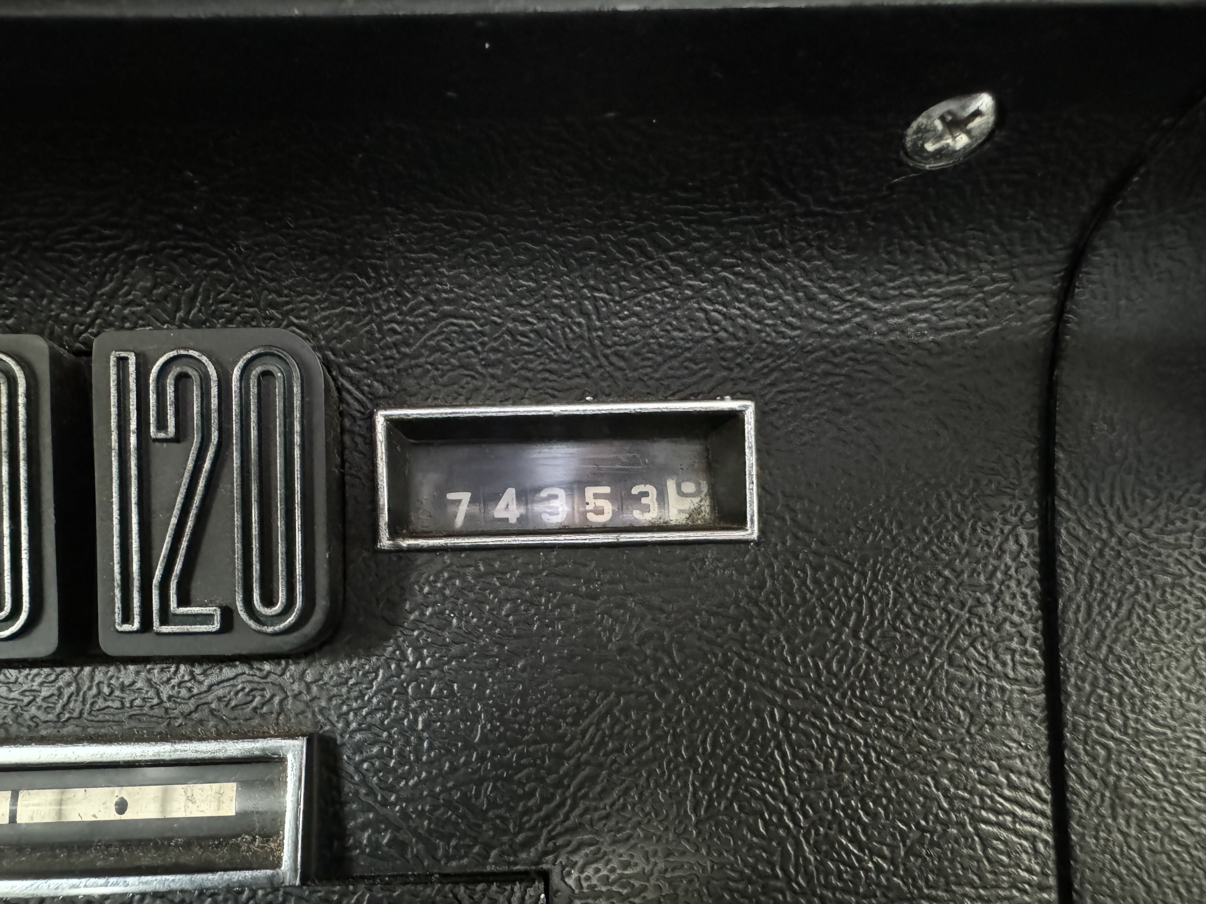 4Y87Z179924 1964 Ford T-Bird