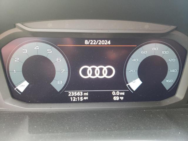 WA1EECF35N1122858 Audi Q3 PREMIUM 9