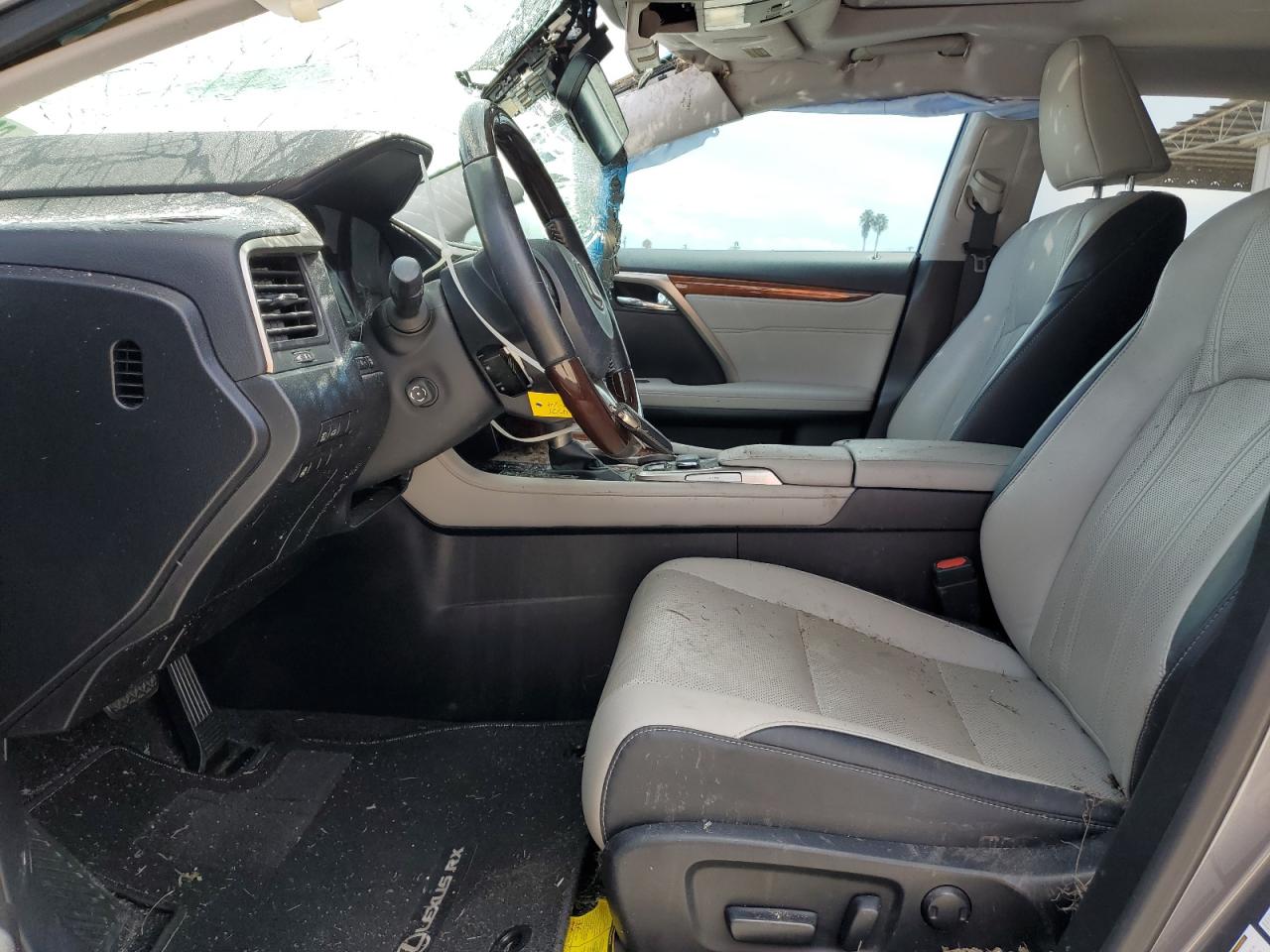 2018 Lexus RX - Image 7