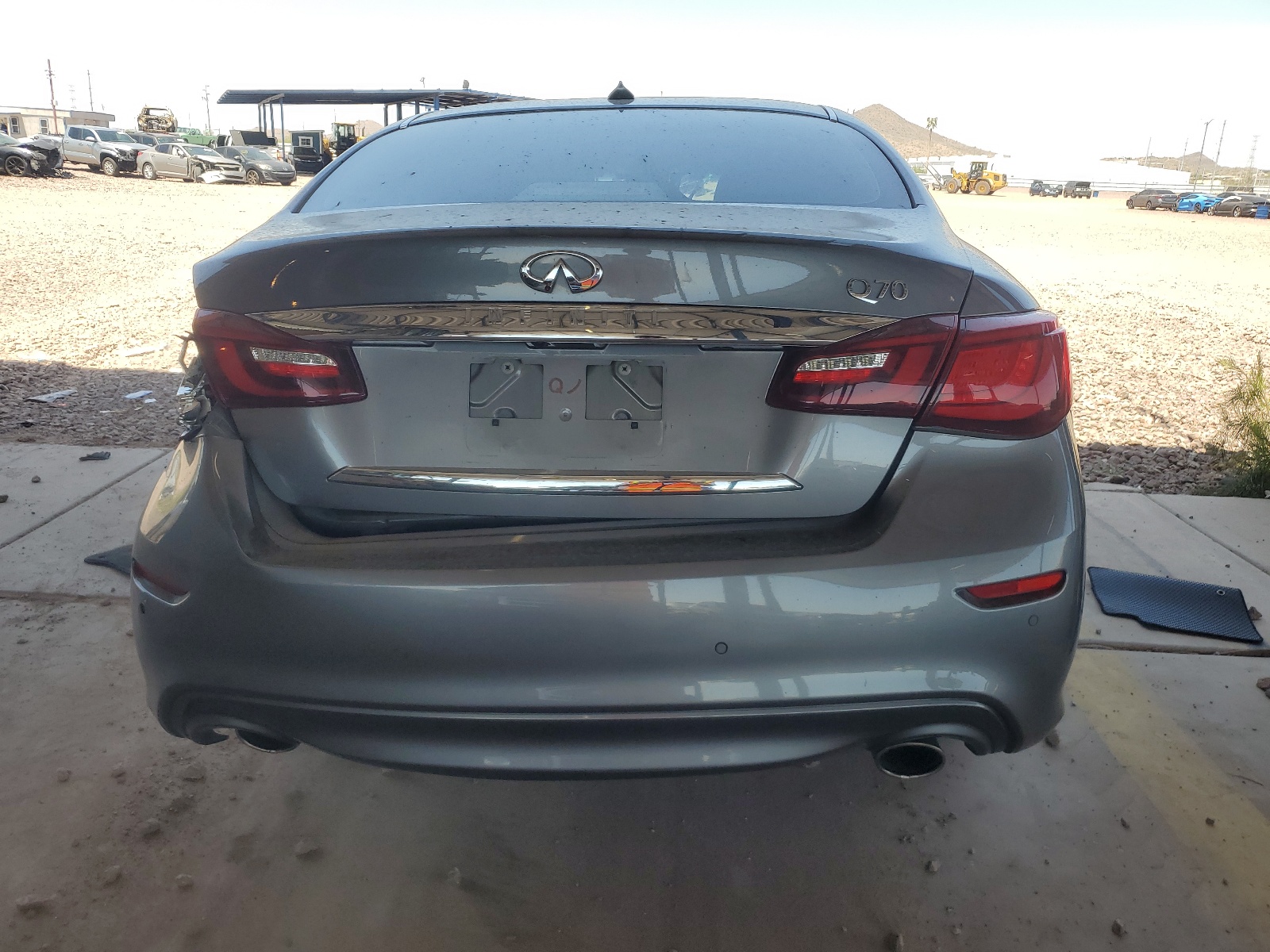 JN1BY1AP7GM220146 2016 Infiniti Q70 3.7