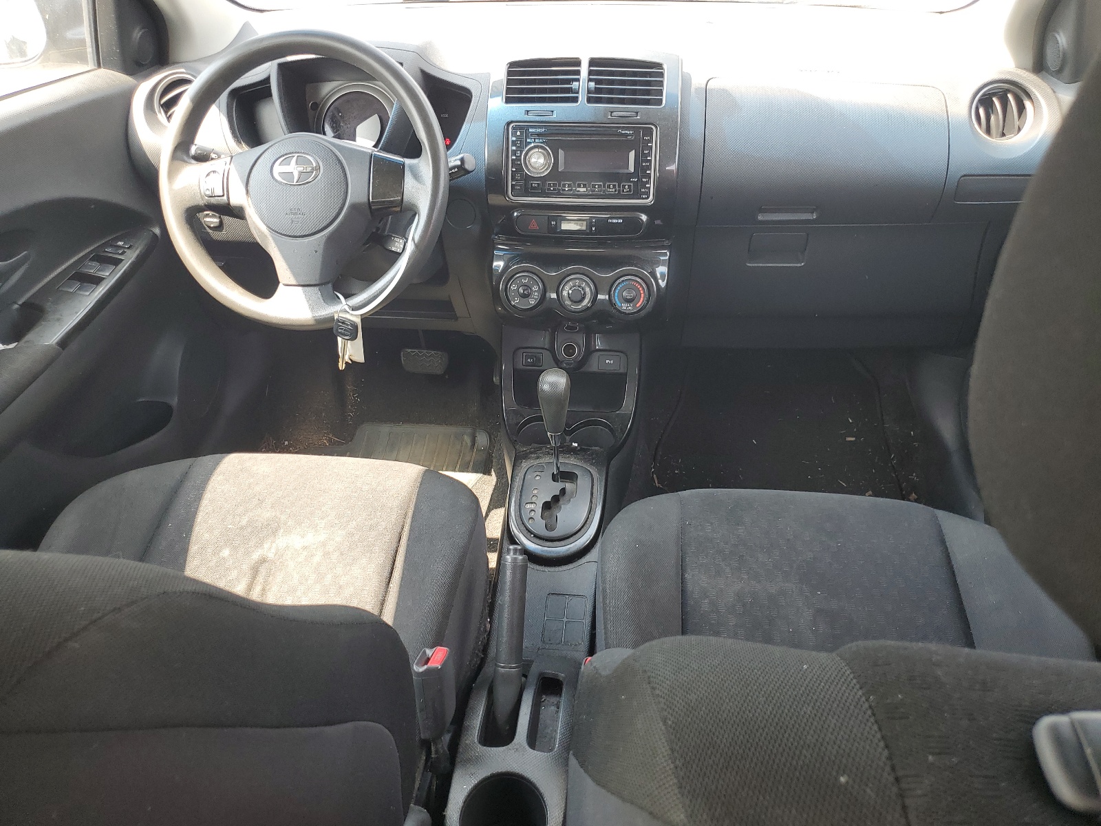 JTKKU10458J017669 2008 Toyota Scion Xd