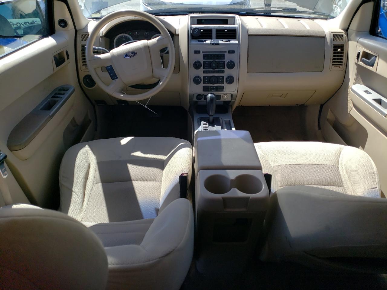 2008 Ford Escape Xlt VIN: 1FMCU93118KE74805 Lot: 67001304