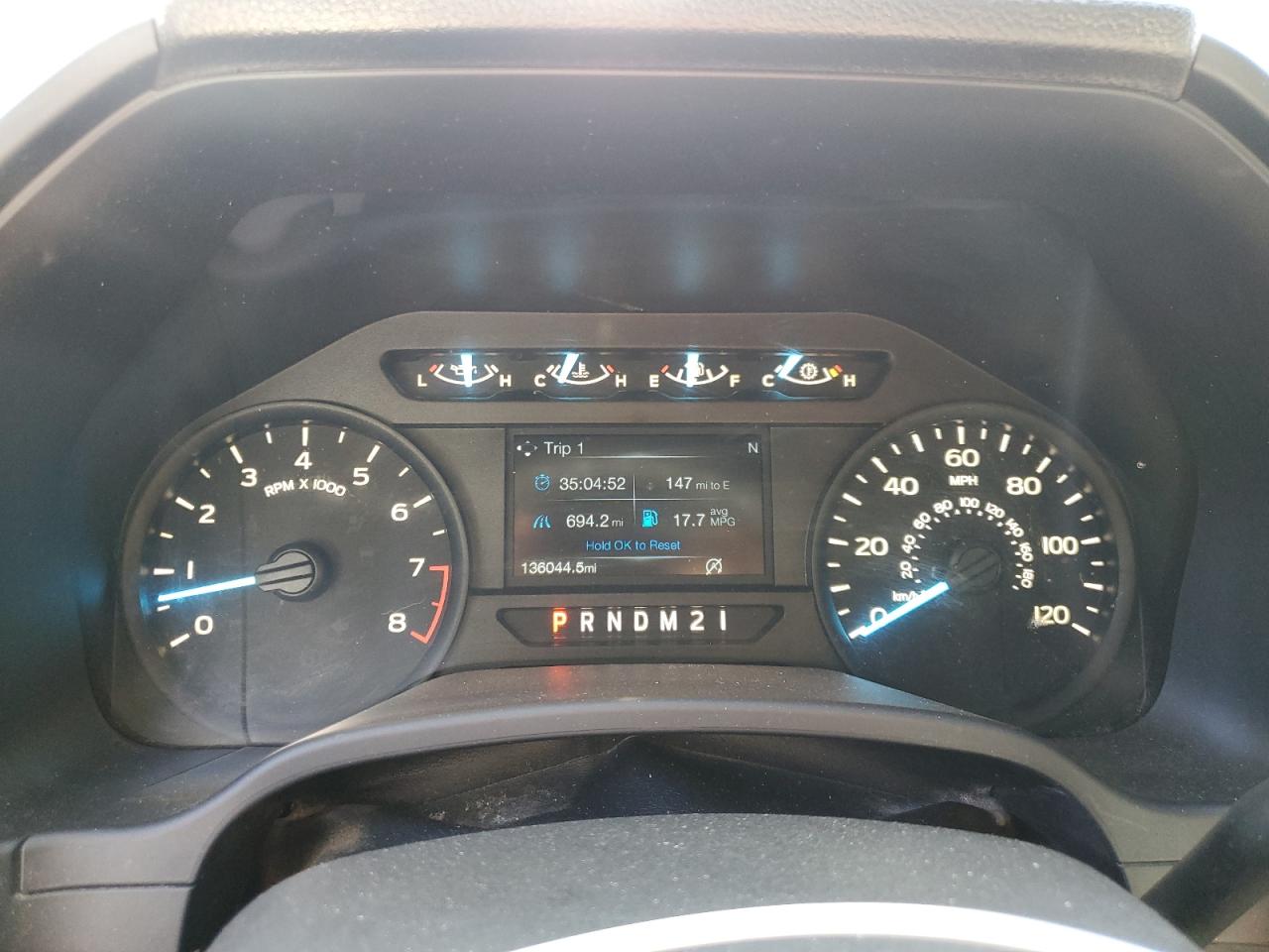 1FTMF1CB7KKC90635 2019 Ford F150 1FTMF1CB7KKC90635 2019 Ford F150