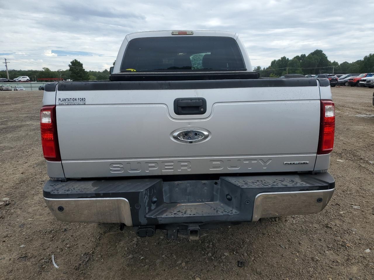 2016 Ford F250 Super Duty VIN: 1FT7W2B64GEA56000 Lot: 69195654