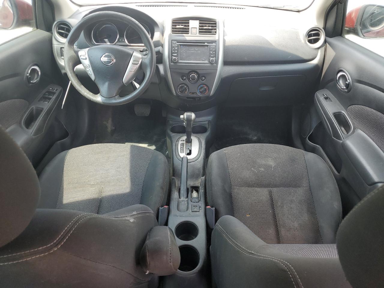 3N1CN7AP7FL913985 2015 Nissan Versa S