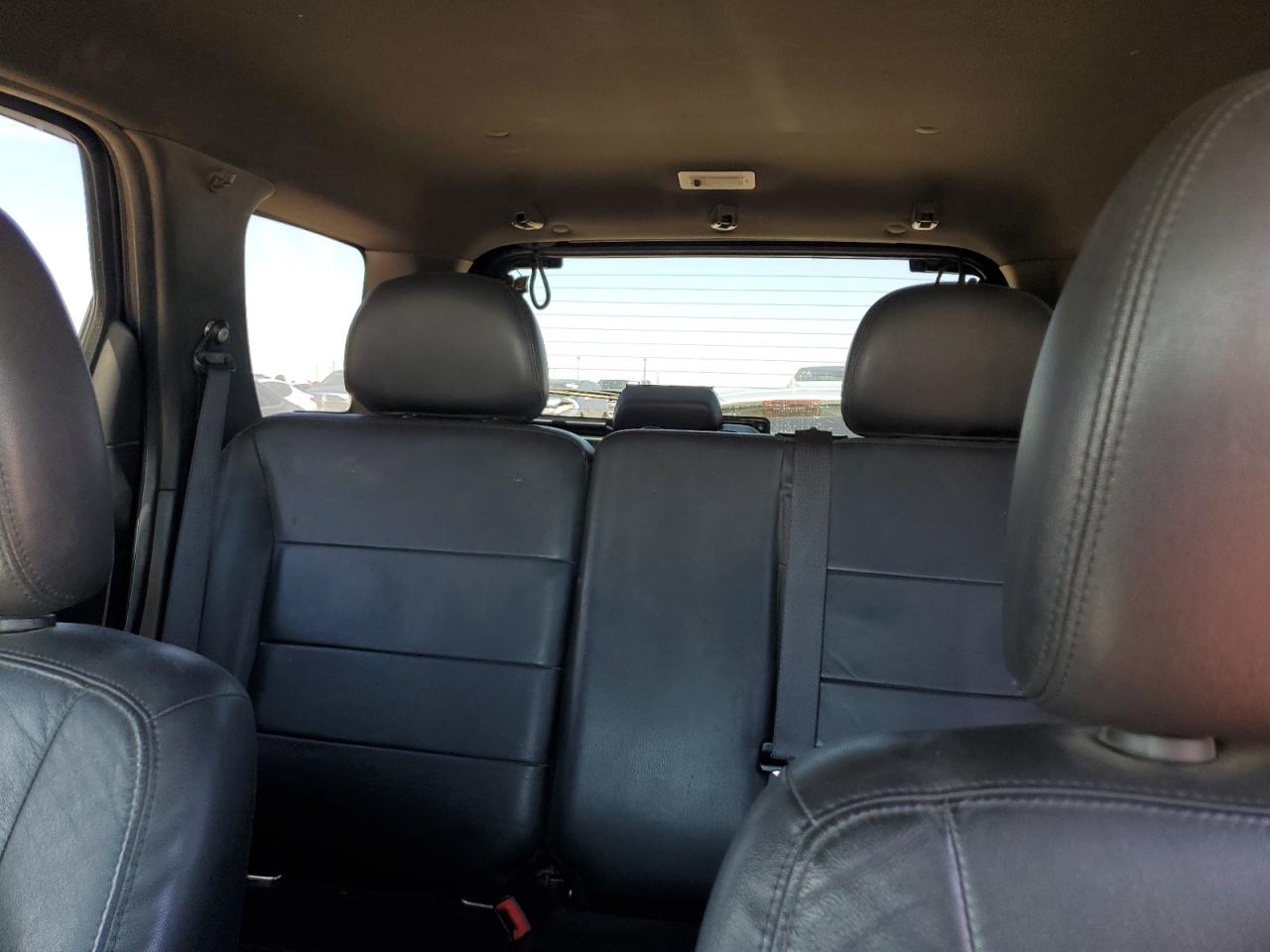 2012 Ford Escape Limited VIN: 1FMCU0EG5CKC55772 Lot: 67451604