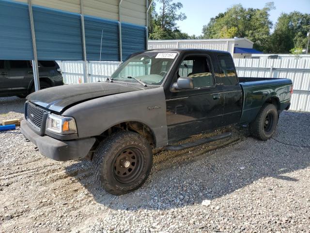 2000 Ford Ranger Super Cab за продажба в Augusta, GA - Mechanical