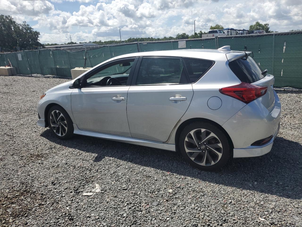 2016 Toyota Scion Im VIN: JTNKARJE0GJ507758 Lot: 66008714