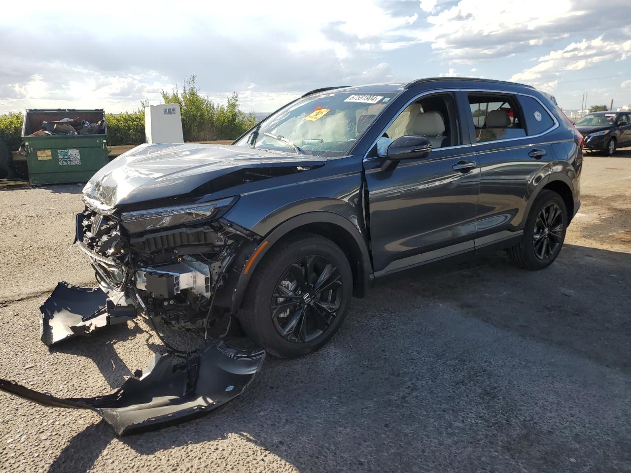 2023 Honda CR-V - Image 1