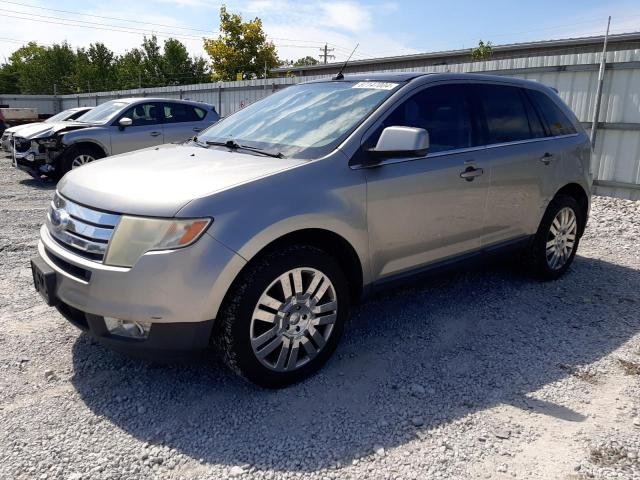 2008 Ford Edge Limited للبيع في Walton، KY - Rear End