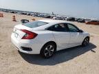 2019 Honda Civic Lx for Sale in Greenwood, NE - Front End
