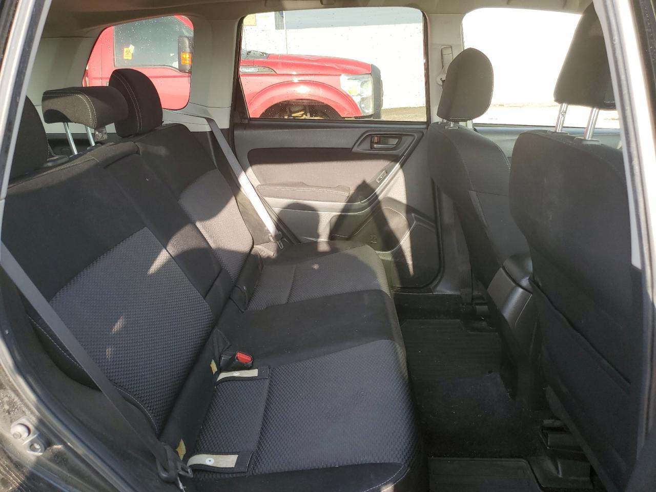 2015 Subaru Forester 2.5I Premium VIN: JF2SJADC9FH400439 Lot: 67206994