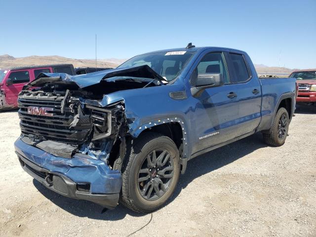 2024 Gmc Sierra C1500