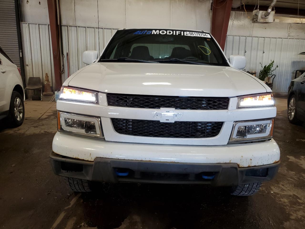 2010 Chevrolet Colorado - Image 5