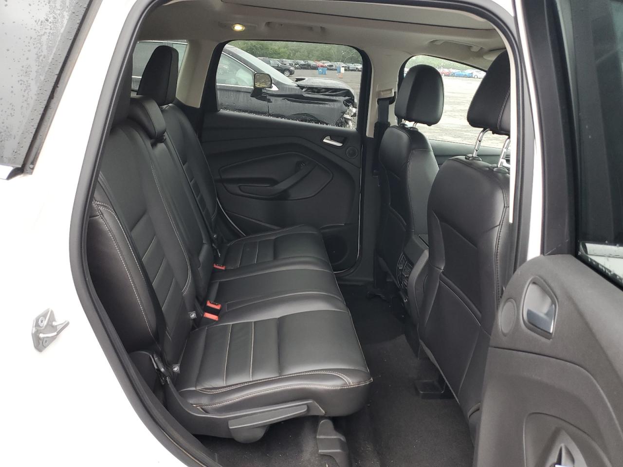 2016 Ford Escape Titanium VIN: 1FMCU9J90GUC90578 Lot: 67911834