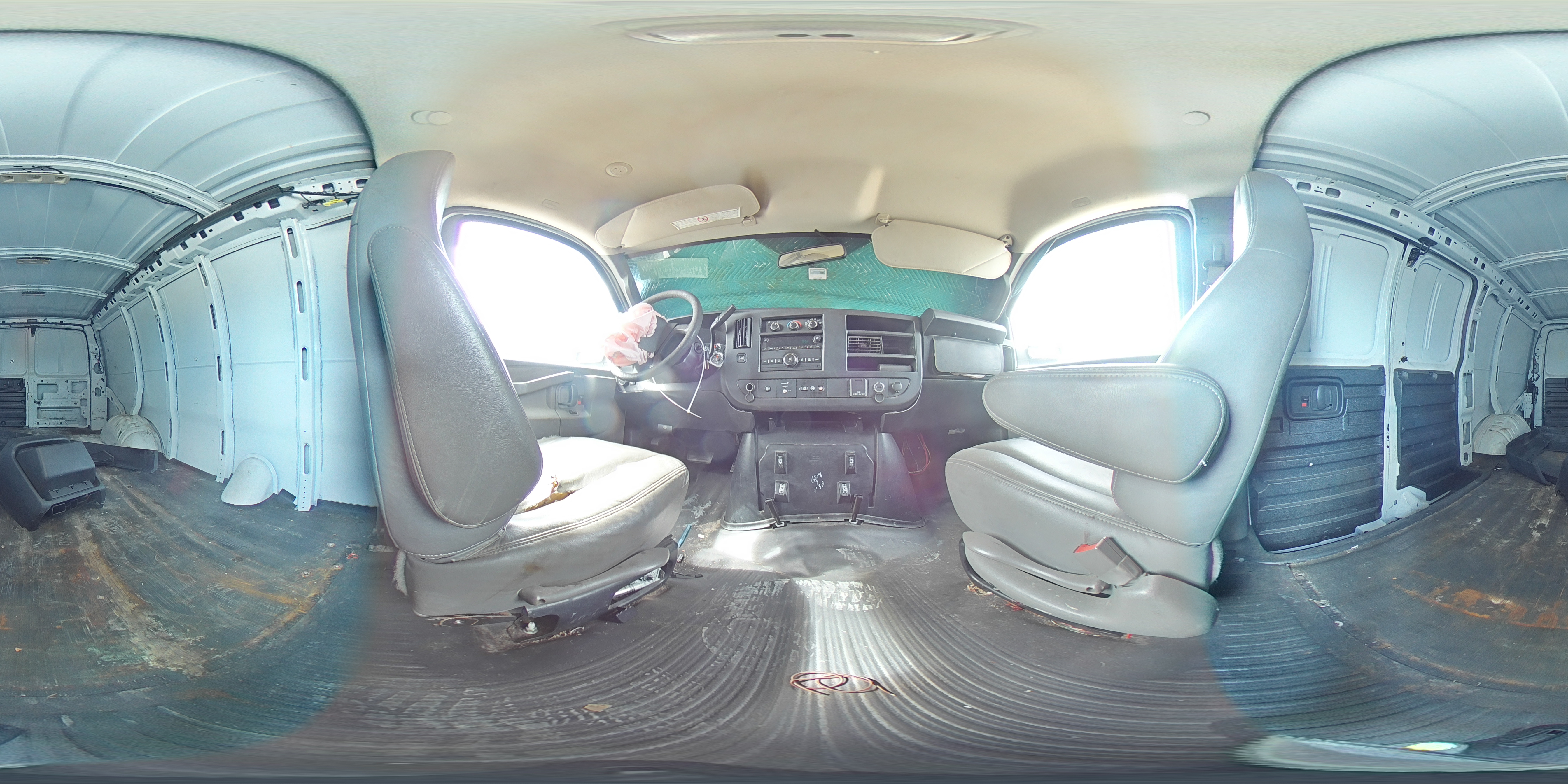 2018 Chevrolet Express G3500 VIN: 1GCZGGFG3J1182675 Lot: 62122414