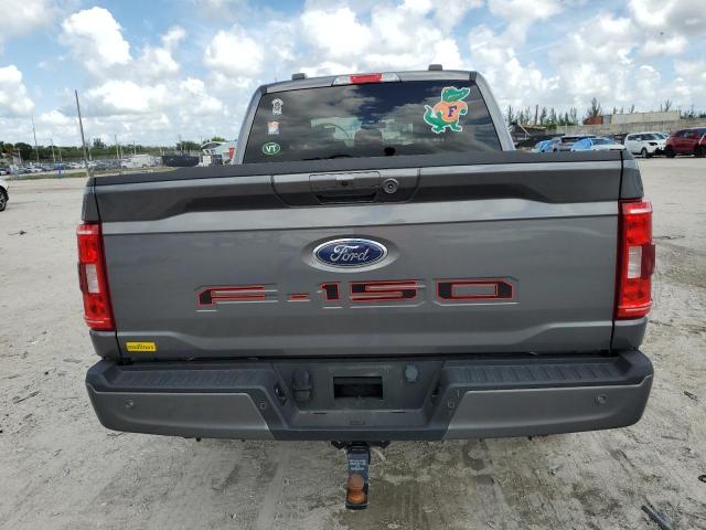 1FTFW1ED1NFA61565 Ford F-150 F150 SUPER 6