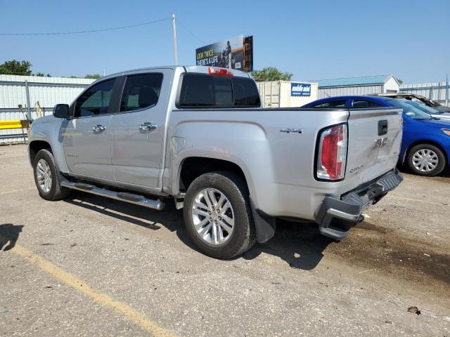 1GTG6DEN4L1120259 GMC Canyon SLT 2