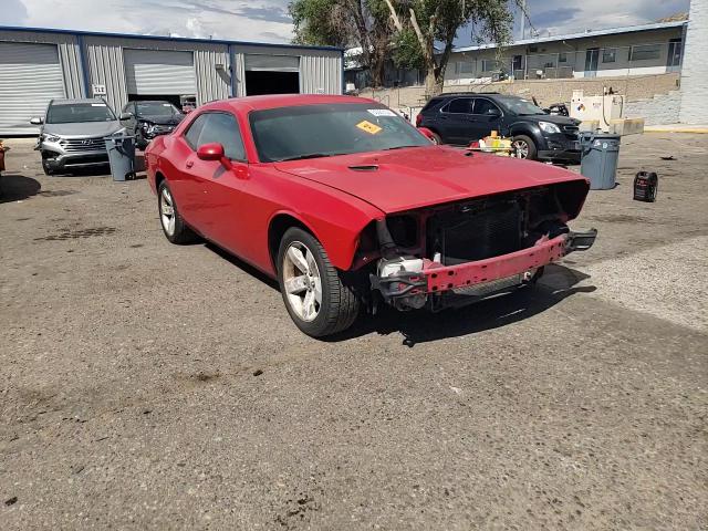 2013 Dodge Challenger Sxt VIN: 2C3CDYAG1DH511010 Lot: 65083104