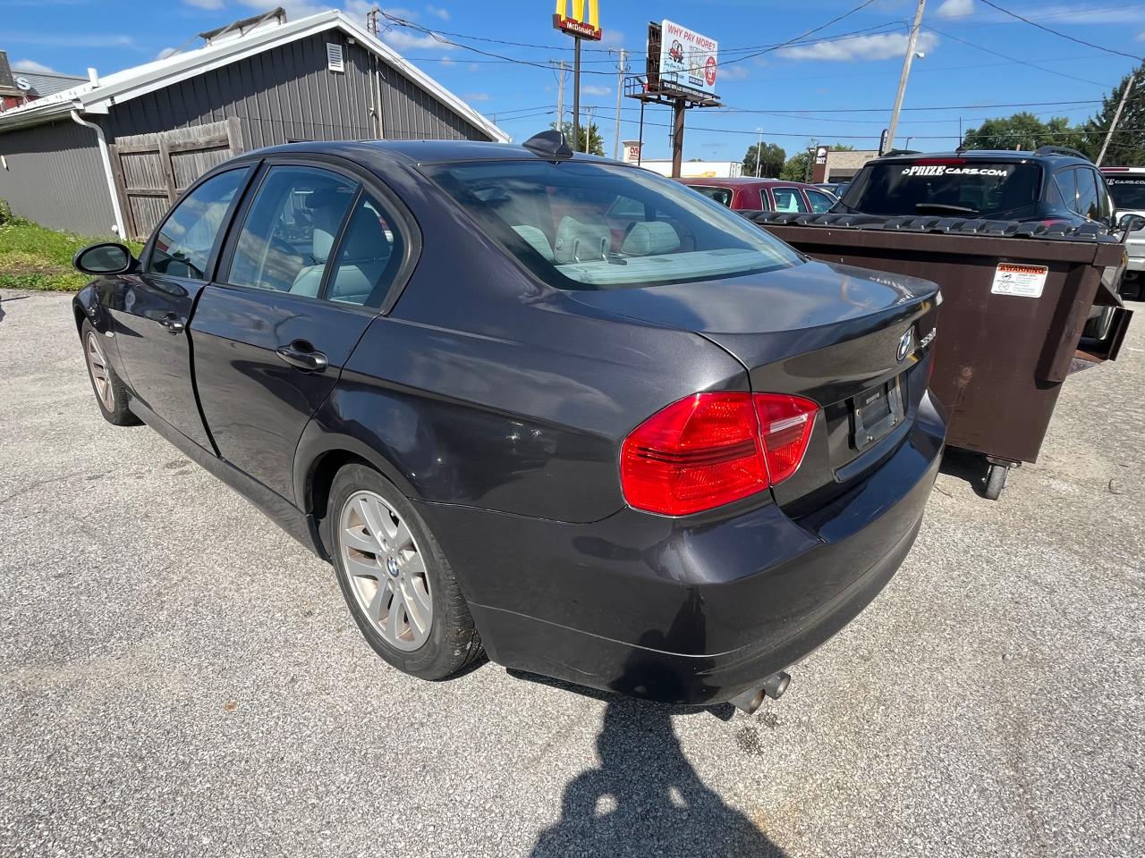 2007 BMW 3er - Image 3