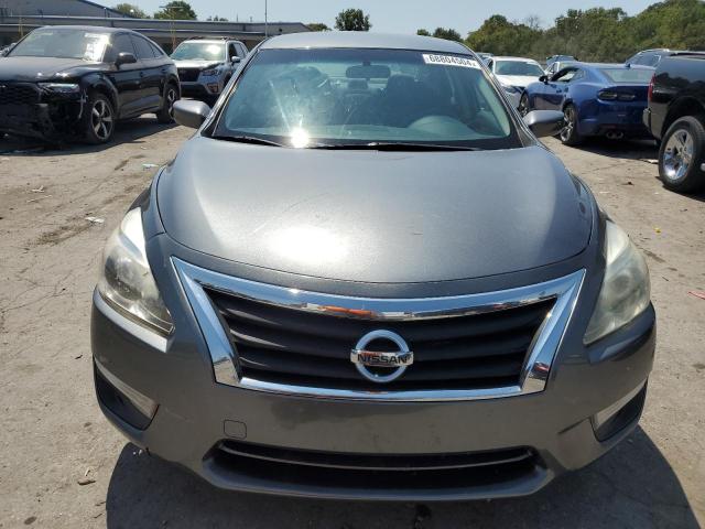  NISSAN ALTIMA 2015 Szary