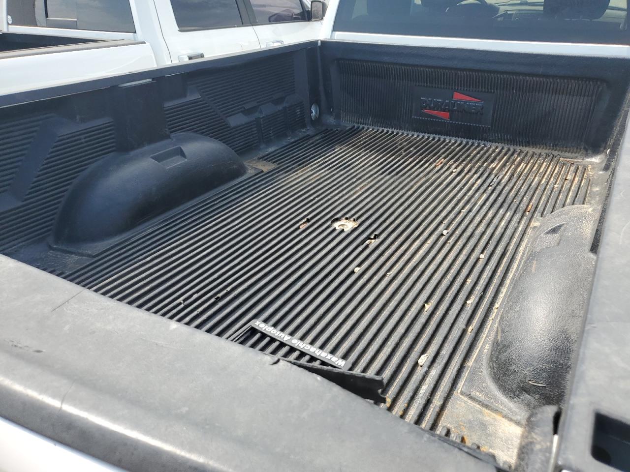 2012 Dodge Ram 3500 St VIN: 3C63DRGL3CG110912 Lot: 68070804