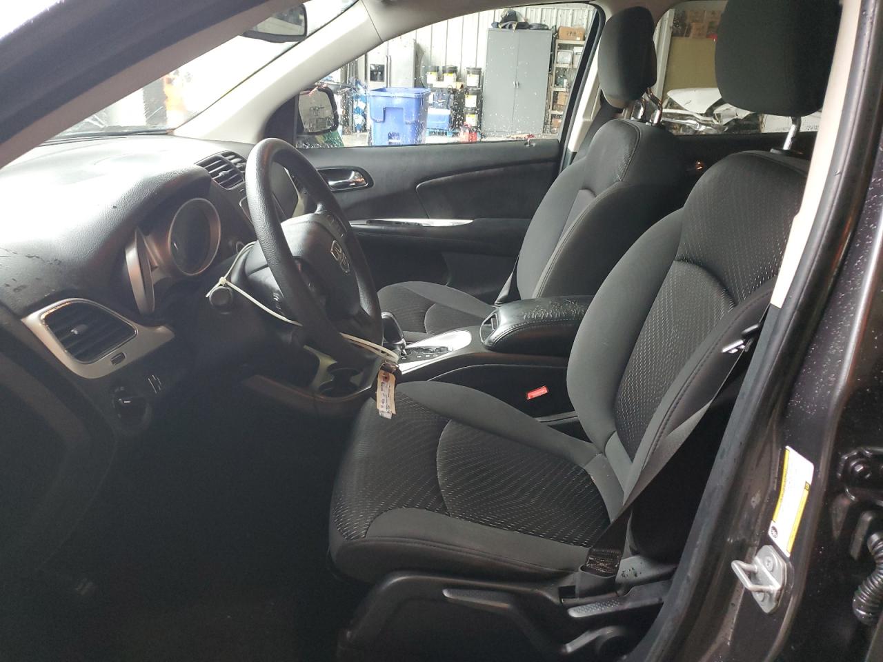 2018 Dodge Journey Se VIN: 3C4PDCAB9JT532646 Lot: 65921224