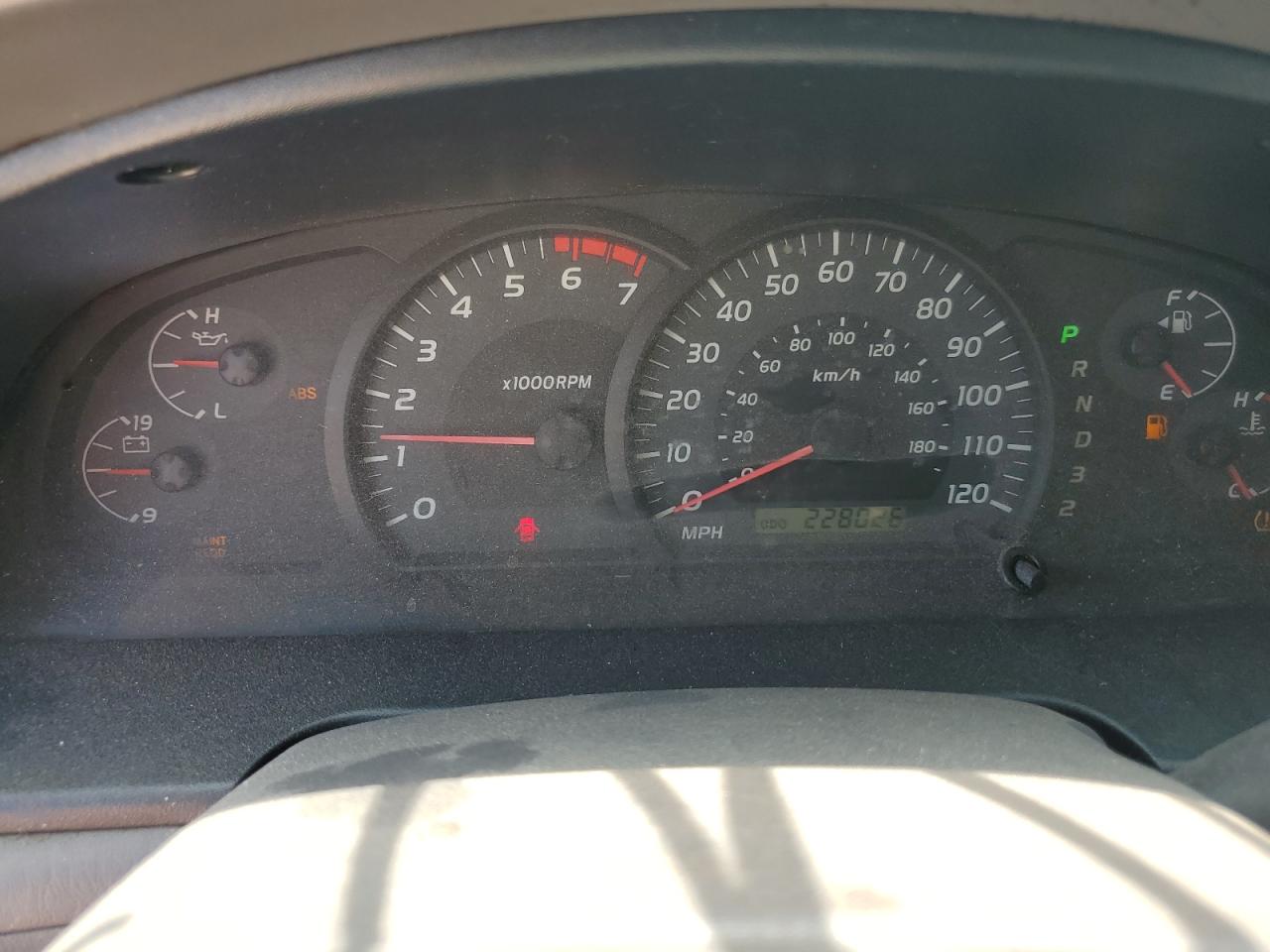 2006 Toyota Tundra - Image 9
