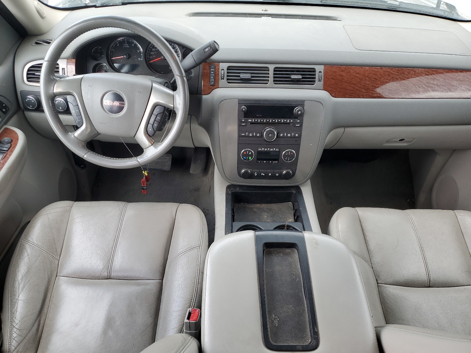 2GTFK13Y681222795 2008 GMC Sierra K1500