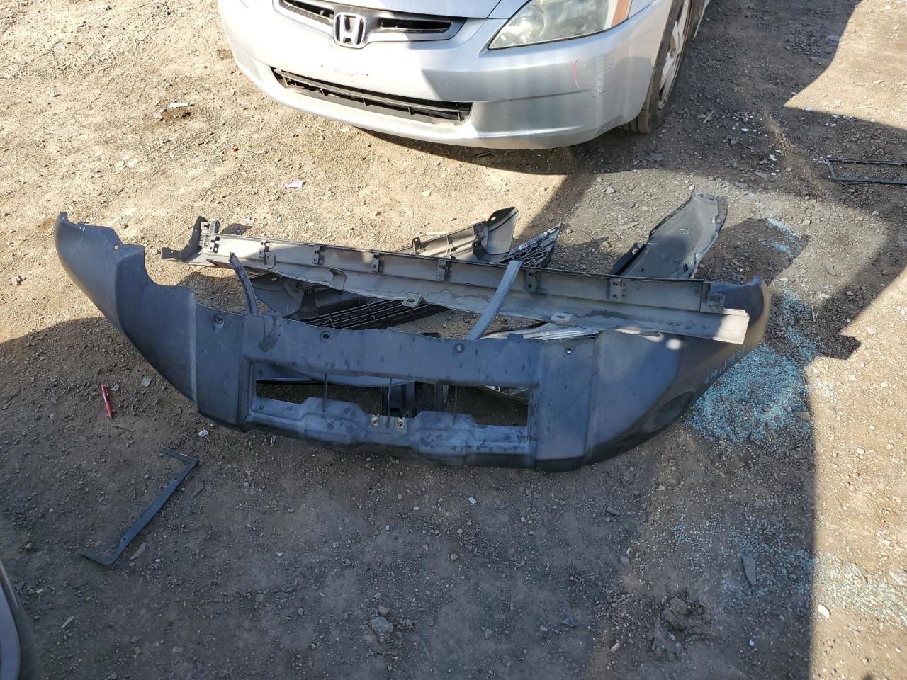 2007 Honda Cr-V Lx VIN: JHLRE38367C022847 Lot: 66617534