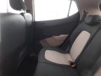 2015 HYUNDAI I10 S AIR for sale at Copart WHITBURN