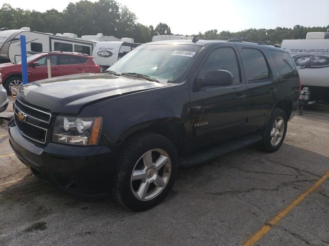 2012 Chevrolet Tahoe K1500 Lt