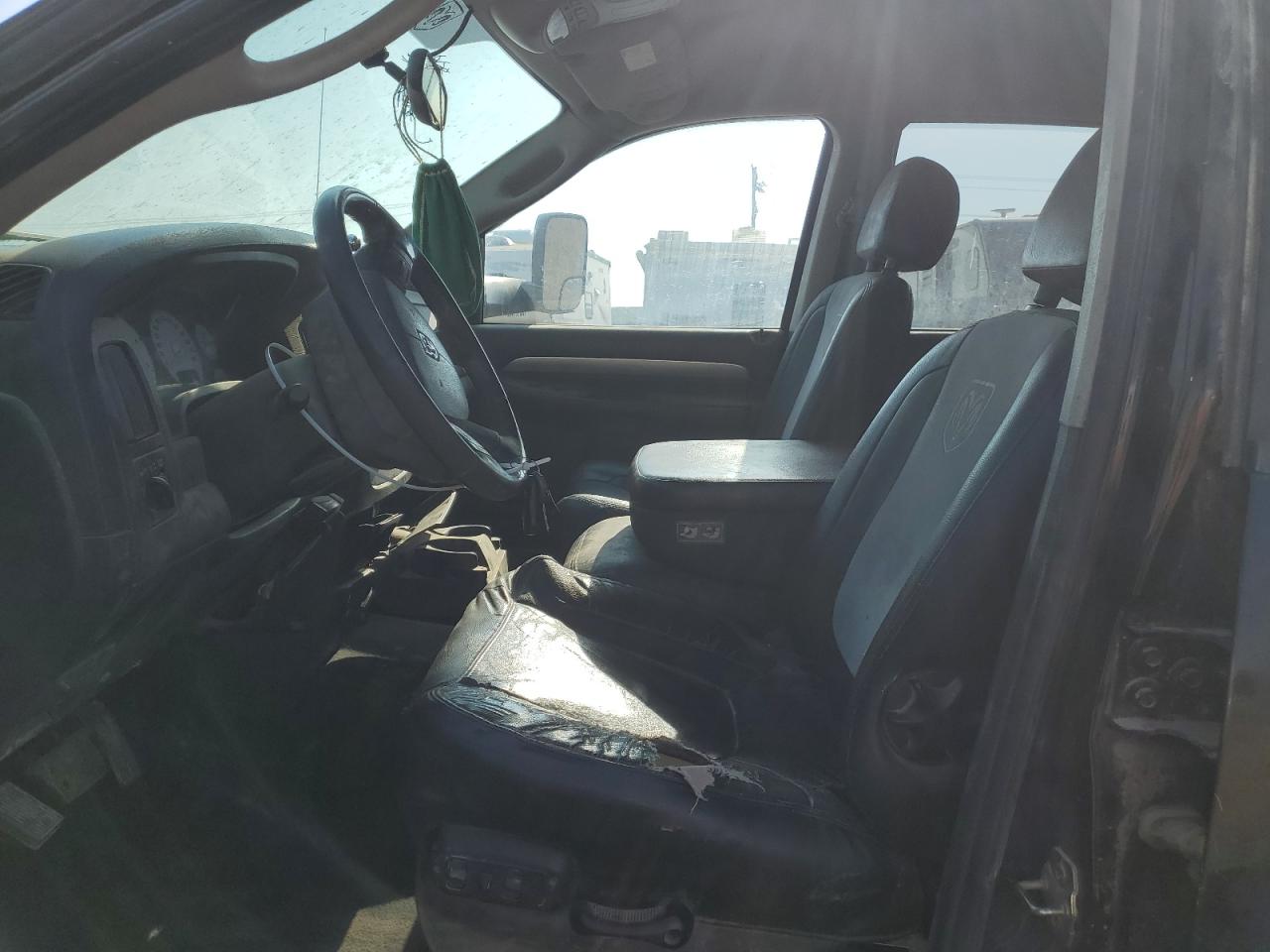 3D3MS48C85G791423 2005 Dodge Ram 3500 St