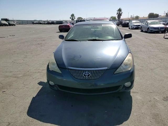 2006 Toyota Camry Solara Se VIN: 4T1CE38P46U605959 Lot: 66045284