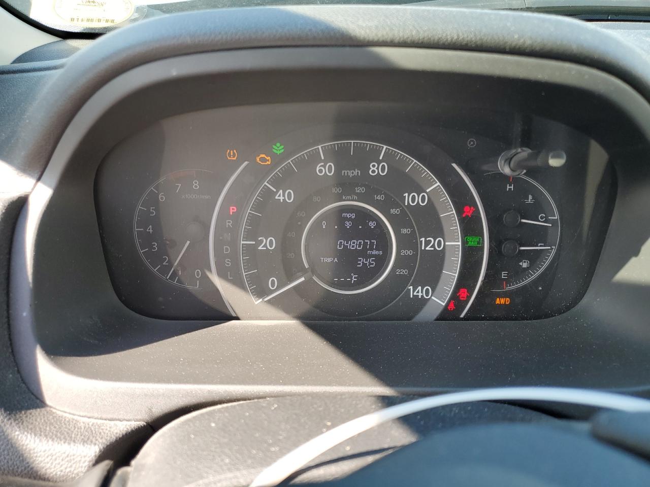 2016 Honda Cr-V Lx VIN: 5J6RM4H36GL099363 Lot: 65689264