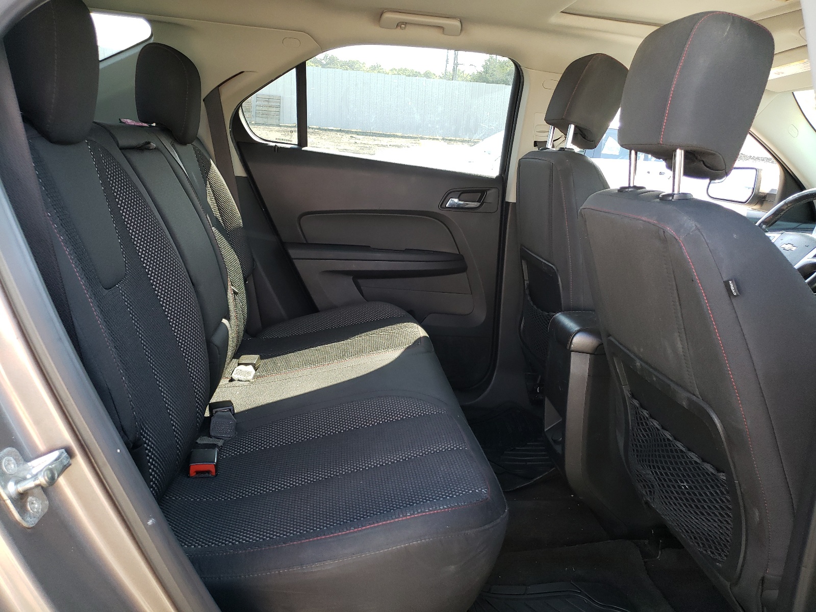 2GNALDEK4C6166618 2012 Chevrolet Equinox Lt